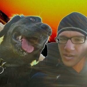 Meet your Posher, Joe